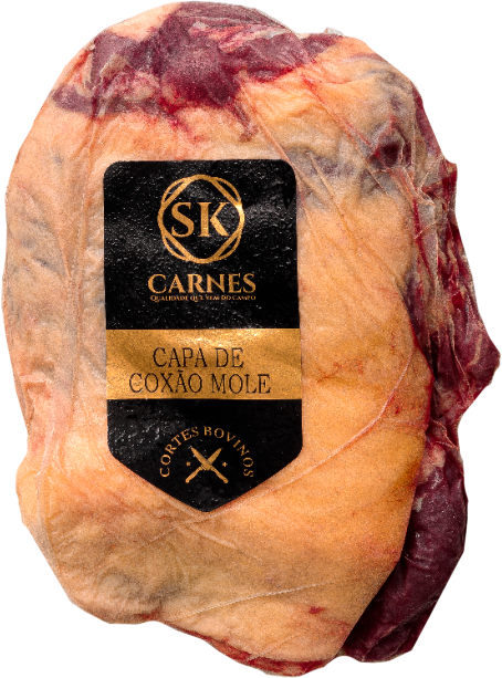 CAPA DE COXÃO MOLE