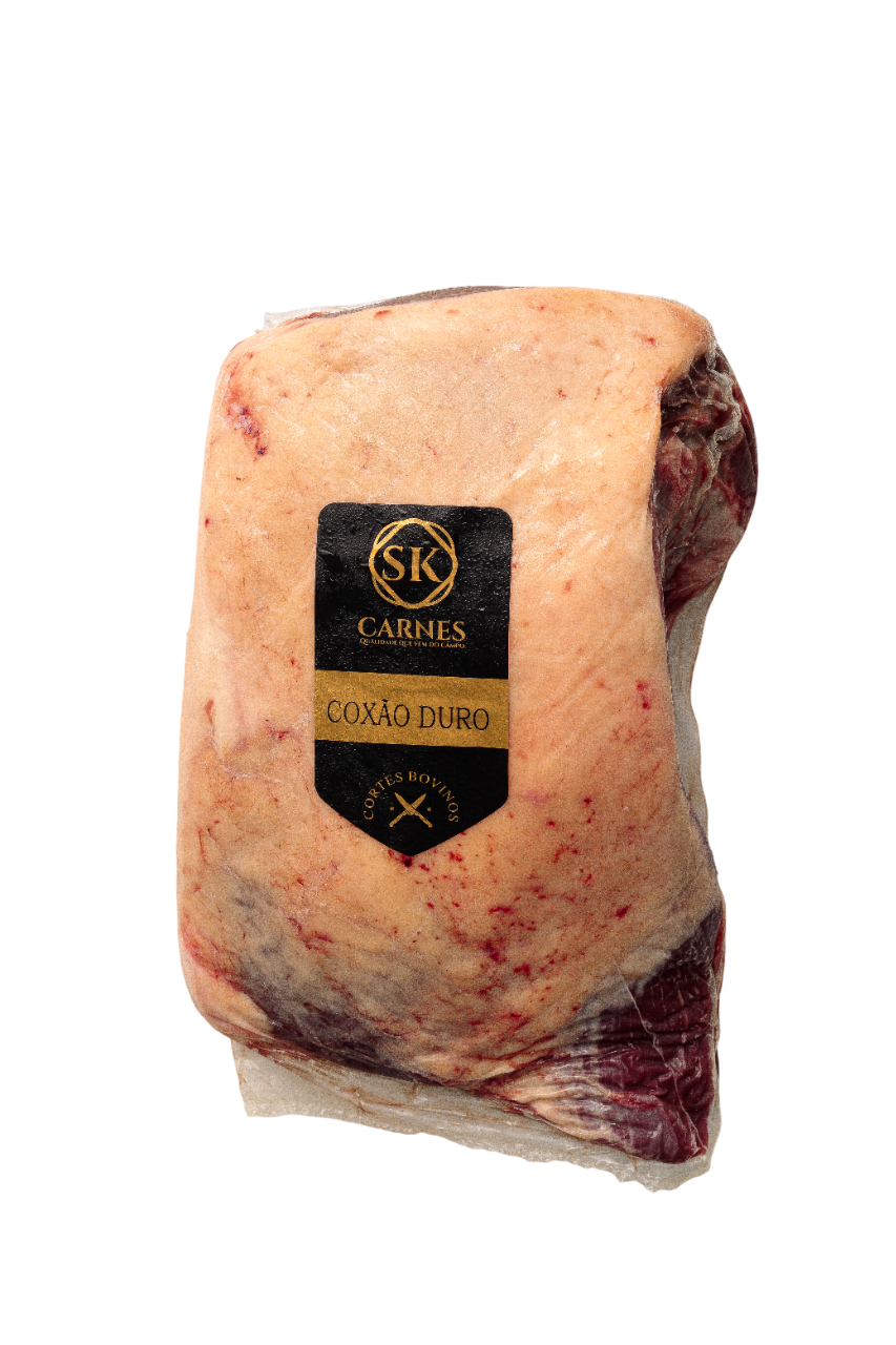 COXÃO DURO INTEIRO