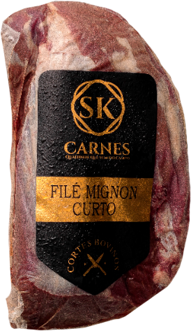 FILÉ MIGNON CURTO