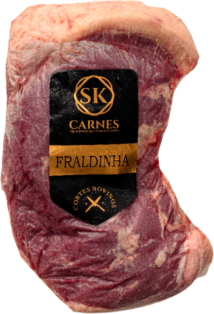 FRALDINHA
