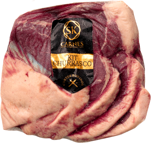 KIT CHURRASCO (ALCATRA)
