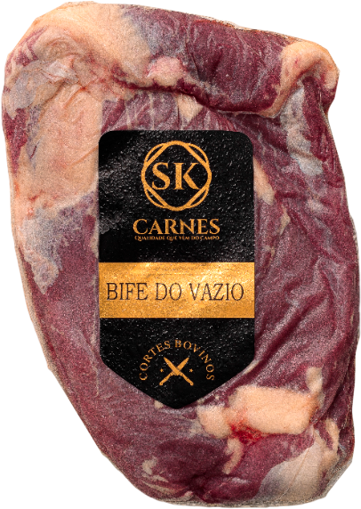 PACU (BIFE DO VAZIO)