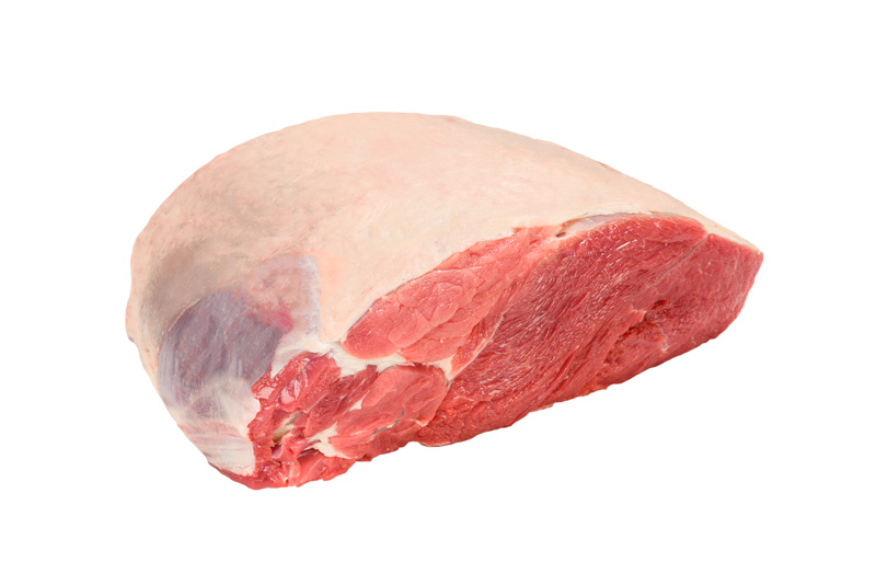Paleta Sem Osso e Sem Musculo (Inteiro)