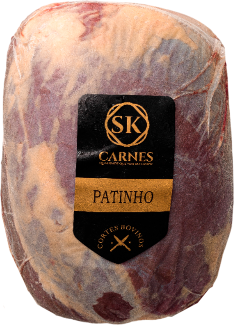 PATINHO INTEIRO