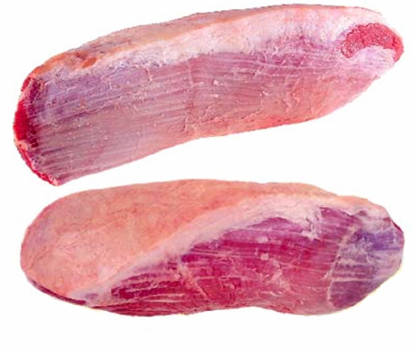 Tatu (Inteiro)